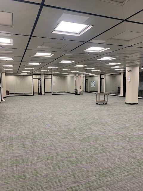 Commercial Acoustical Ceiling Systems-2