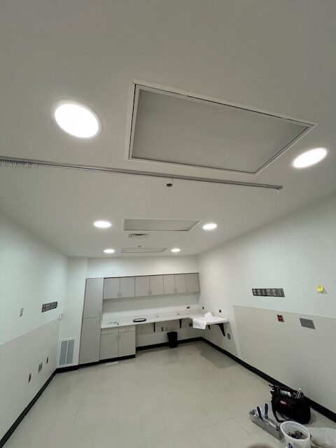 Commercial Acoustical Ceiling Systems-3