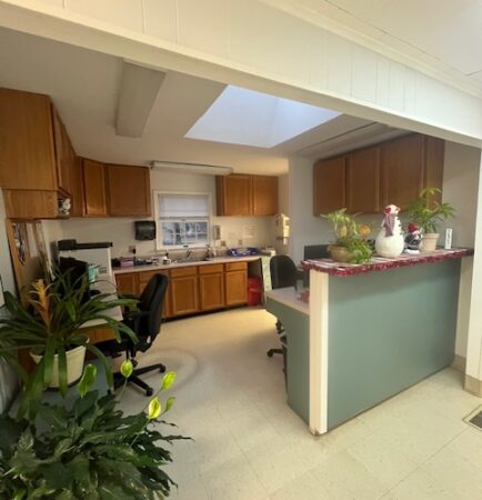 Commercial Interior Renovations-2