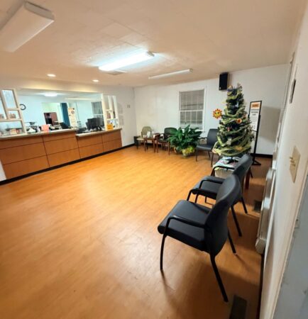 Commercial flooring installation-5