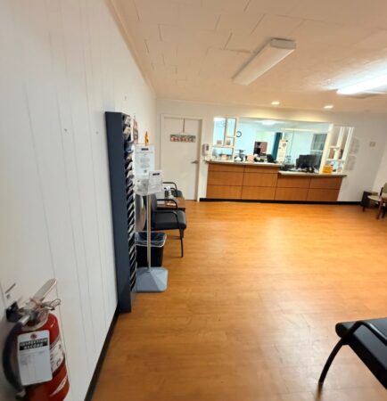 Commercial flooring installation-6